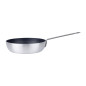 Sauteuse antiadhésive en aluminium Vogue Teflon Platinum Plus 280mm 