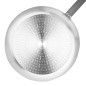 Sauteuse antiadhésive en aluminium Vogue Teflon Platinum Plus 320mm 