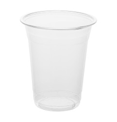 Gobelets en rPET Fiesta Recyclable 340ml (lot de 400)