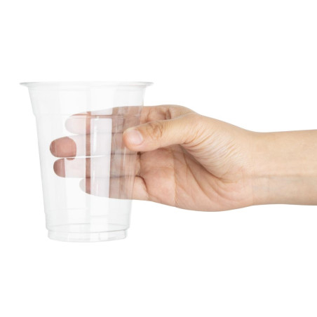 Gobelets en rPET Fiesta Recyclable 340ml (lot de 400)