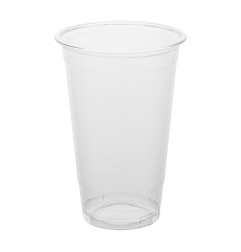Gobelets en rPET Fiesta Recyclable 455ml (lot de 400)