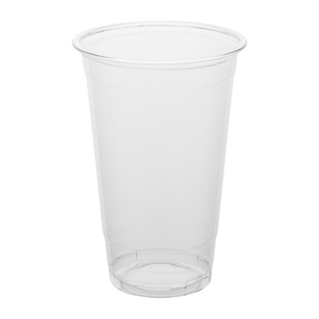 Gobelets en rPET Fiesta Recyclable 455ml (lot de 400)