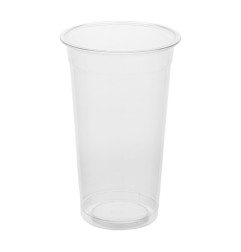 Gobelets en rPET Fiesta Recyclable 568ml (lot de 400)