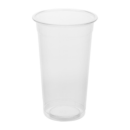 Gobelets en rPET Fiesta Recyclable 568ml (lot de 400)