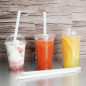Gobelets en rPET Fiesta Recyclable 455ml (lot de 400)