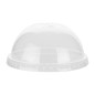 Couvercles dôme Fiesta Recyclable en rPET pour gobelets de 340/455/568ml (lot de 400)