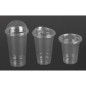 Couvercles dôme Fiesta Recyclable en rPET pour gobelets de 340/455/568ml (lot de 400)