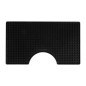 Tapis de bar pour tours de bière pression Olympia 180x310mm