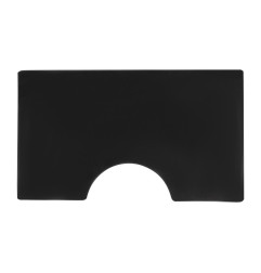 Tapis de bar pour tours de bière pression Olympia 180x310mm