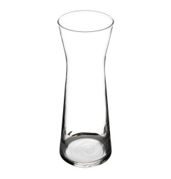 Carafes coniques Olympia 610ml (lot de 6)