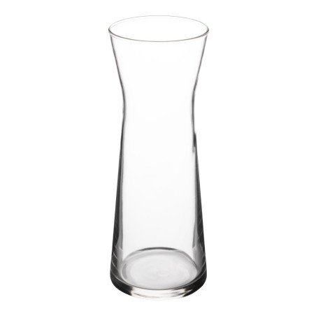 Carafes coniques Olympia 1L (lot de 6)