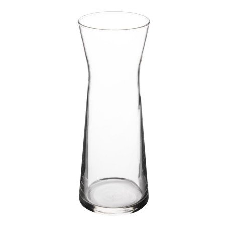 Carafes coniques Olympia 1L (lot de 6)