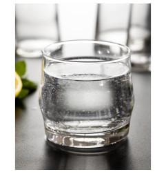 Gobelets Olympia Houston 340ml (lot de 6)