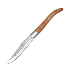 Couteaux à steak Comas Denali (lot de 6)