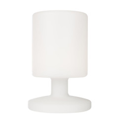 Lampe de table d'extérieur LED Tristar