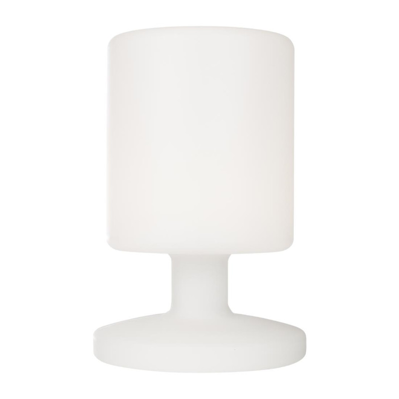Lampe de table d'extérieur LED Tristar
