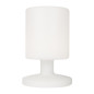 Lampe de table d'extérieur LED Tristar