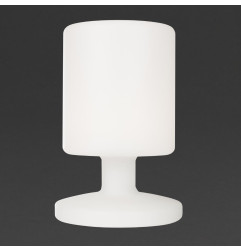 Lampe de table d'extérieur LED Tristar