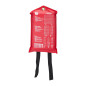 Couverture antifeu Tristar BBD130
