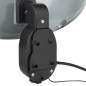 Chauffage de terrasse mural Tristar KA-5286 - IPX4