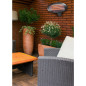 Chauffage de terrasse mural Tristar KA-5286 - IPX4
