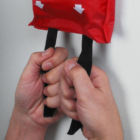 Couverture antifeu Tristar FEX-15900