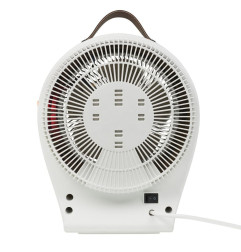 Ventilateur chaud et froid 2-en-1 Tristar KA-5140 