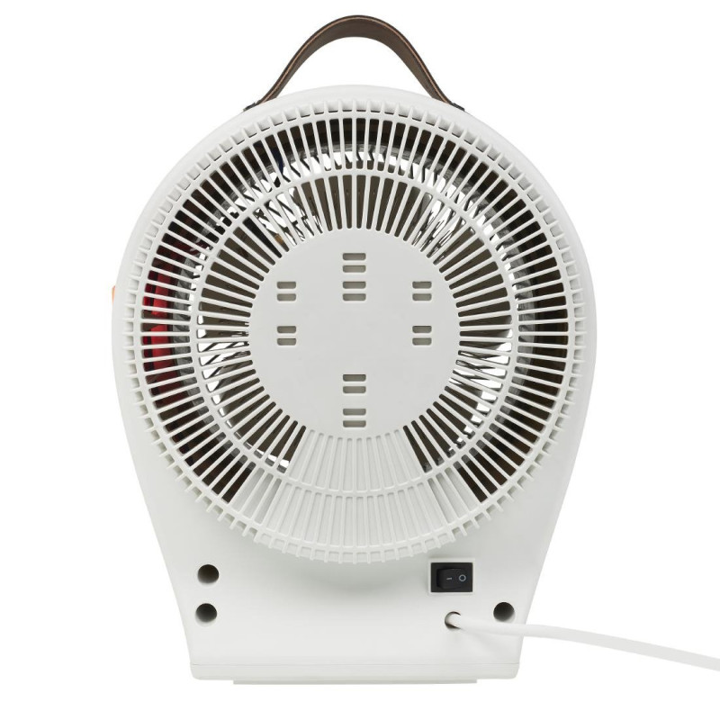 Ventilateur chaud et froid 2-en-1 Tristar KA-5140 