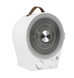 Ventilateur chaud et froid 2-en-1 Tristar KA-5140 