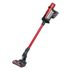 Aspirateur balai Numatic Henry Quick HEN100R rouge