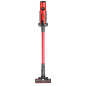 Aspirateur balai Numatic Henry Quick HEN100R rouge