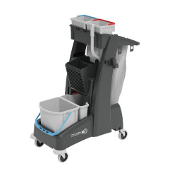Chariot de nettoyage Numatic Compacte ReFlo MULTI-Matic MM4