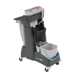 Chariot de nettoyage Numatic Compacte ReFlo MULTI-Matic MM4
