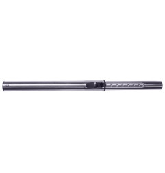 Tube télescopique Numatic 32mm RVS pour GG969 M975 CK260 L610