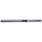 Tube télescopique Numatic 32mm RVS pour GG969 M975 CK260 L610