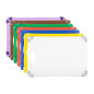 Planche à découper antidérapante professionnelle Hygiplas violette 458x306mm