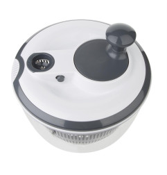 Essoreuse à salade Vogue grise 4,5L