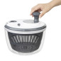 Essoreuse à salade Vogue grise 4,5L