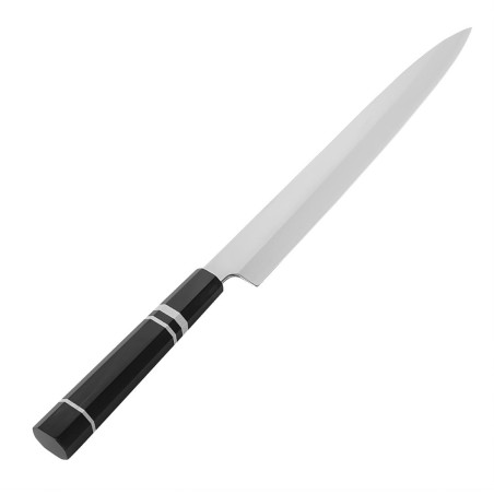 Couteau Yanagiba Tsuki Série 9 Vogue 270mm
