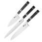 Couteau Yanagiba Tsuki Série 9 Vogue 270mm
