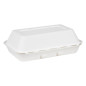 Barquettes alimentaires en bagasse Fiesta Compostable 400x335mm (lot de 200)