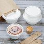 Bols en bagasse Fiesta Compostable 400 ml (lot de 50)