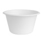 Bols en bagasse Fiesta Compostable 500 ml (lot de 50)