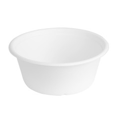 Bols en bagasse Fiesta Compostable 750 ml (lot de 50)