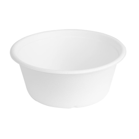 Bols en bagasse Fiesta Compostable 750 ml (lot de 50)