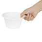 Bols en bagasse Fiesta Compostable 500 ml (lot de 50)