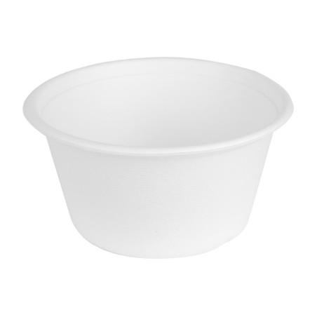 Bols en bagasse Fiesta Compostable 900 ml (lot de 50)