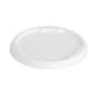 Couvercles en bagasse Fiesta Compostable pour bols de 400/500 ml (lot de 50)