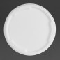 Couvercles en bagasse Fiesta Compostable pour bols de 750/900 ml (lot de 50)