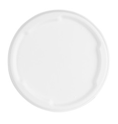 Couvercles en bagasse Fiesta Compostable pour bols de 750/900 ml (lot de 50)